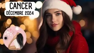 CANCER D&Eacute;CEMBRE 2024- BIENT&Ocirc;T UNE TRANSFORMATION COMPL&Egrave;TE&hellip;
