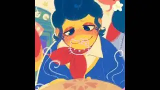 Wally Darling/Уолли Дарлинг