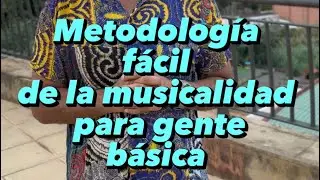 Método práctico (salsa cubana)
