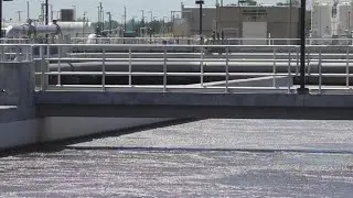 California Water Latest: Recycled waste water's role in climate resilience