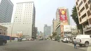 Luanda MPais RoadMovie #01