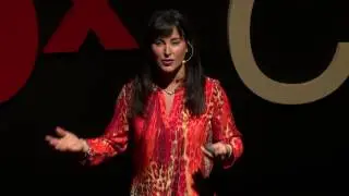 The Value of Human Connection&mdash;Unplugged | Kim Gemmell | TEDxChilliwack