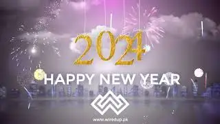 Happ New Year To All | Wired Up