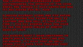 Doom1 E3M1,E3M2,E3M3,E3M4,E3M5,E3M6,E3M7,E3M8,E3M9 The End Xboxlive360