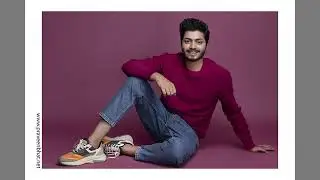 Male Model Portfolio Shoot Example for Modeling Career | Best Modeling Agency 2025 in Delhi Ncr