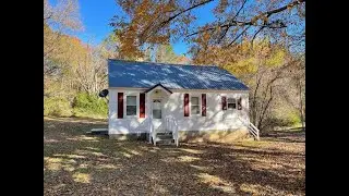 23707 Highway 58, Boydton, VA 23917