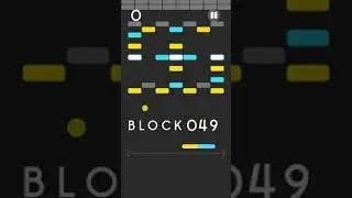 Color switch// Block mode// level 49// offline game