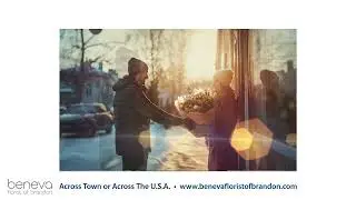 Send The Gift Of Joy This Winter: Beneva Florist of Brandon