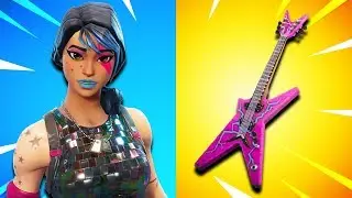 TOP 5 BEST SKIN & BACK BLING COMBOS! (Fortnite Battle Royale)