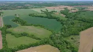 For Sale: Highway T, Howard County MO