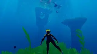 ABZ&Ucirc; Playthrough [4K 60FPS]
