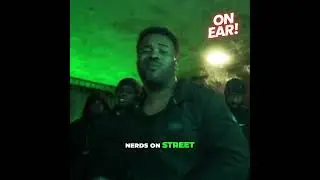 Underground Rap Anthem: Green Light, Bars, and Street Cred #shorts