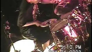 Foetopsy Live at MDF 2003
