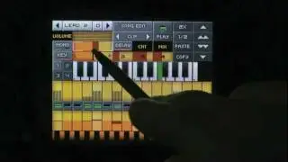 Rytmik (Nintendo DSiWare)