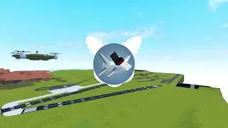 Plane Crazy - Joyful Ride Song