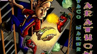 Taco Bell Taco Maker Marathon (download)