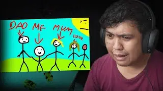 The Man Will Be Angry | Apartment 12