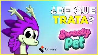 Novedades de Coinary y algo mas.