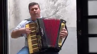 Acordeon - Hino 278 - hinário 5 - CCB