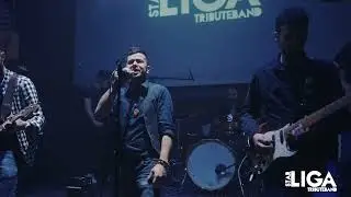 StaLiga Tribute Band - Video Promo 2024