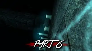 Amadeus (Amnesia Mod) Gameplay - Part 6