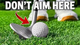 How To Stop Chipping Wrong Once and For All