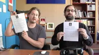 Tim and Eric's Billion Dollar Movie Pledge