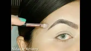 How to do creative makeup #hudabeauty #maccosmetics #makeuprevolution #lagirl