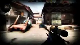 CS GO: Нарезка фрагов #2 (By N1ko)