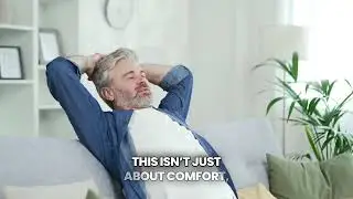 BalanSeat: The Seating Revolution | Restore Contralateral Movement While You Sit