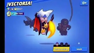 Fang a 1100 con randoms 