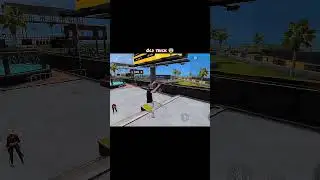 Old Trick in 2025! Still Works 🔥#freefire