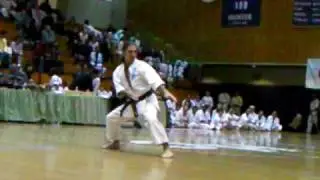 Koryugojushiho kata