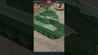 Ошибка достоверно воспроизведенная в и гре WAR THUNDER