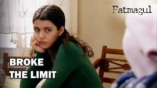 Fatmagul's Nerves Are Broken! - Section 66