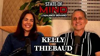 General Hospital's Kelly Thiebaud on Starting Over at 40, Steve Burton&rsquo;s Exit & Finding Herself