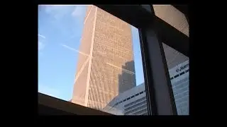 11/24/1998 - World Trade Center Mall / Liberty Street / World Financial Center