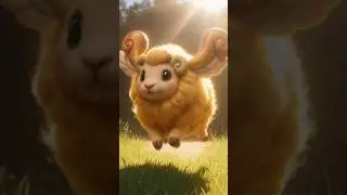 YU-GI-OH! ARC-V FLUFFAL MONSTERS REAL LIFE 3D VERSION #realisticanime #livingcartoon #yugioh