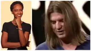 FIRST TIME REACTING TO | Mitch Hedberg Early T.V. (1995)
