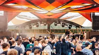 Vroeger Was Alles Beter 2024 - Liveset Deenis