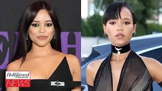 Jenna Ortega and Taylor Russell in Talks for 'Single White Female' Remake | THR News