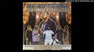 Maja League - Keep It Real feat. Dundee, MCM & Big Spunk (Panama City, Fl. 1999)