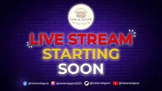 Oak and Agave! Live! Blue Note East Alabama/West Georgia barrel pick and more!