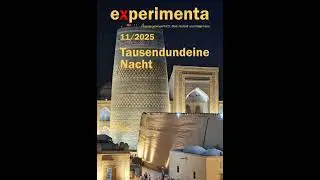 Radio Rheinwelle mit R&uuml;diger und Gabriela Heins: Interview mit der Schriftstellerin Biba al-Nasiri 