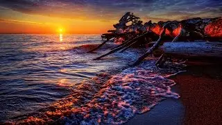 In Credo - Siesta Del Sol (Laid Back Summer cut)[DownTempo, Lounge][HD]