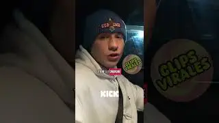 MAZZA ENOJADO CON ALONSO #humor #clips #twitch #memes #comedia #podcast #entrevista #twitchclips