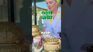 Awaken Your DNA with Ancient San Pedro Ceremony