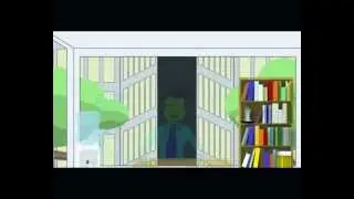 final job animation