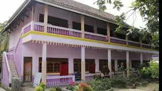 Sarana dan Fasilitas Pondok Pesantren Raudhatul Ulum Sakatiga