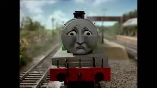 Thomas and the Guard (Season 1, Episode 11, UK, Ringo Starr)